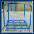 Center Post Tier Rack Frames, Tier Rack, Portable Stacking Racks